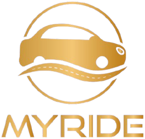 MyRide AI home